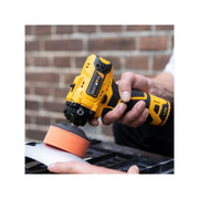 Batavia FIXXPACK Sander/Polisher 150mm 12V Bare Unit Batavia - Dynamic Drive