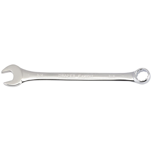 Draper Imperial Combination Spanners, 3/4" 35344 Draper - Dynamic Drive