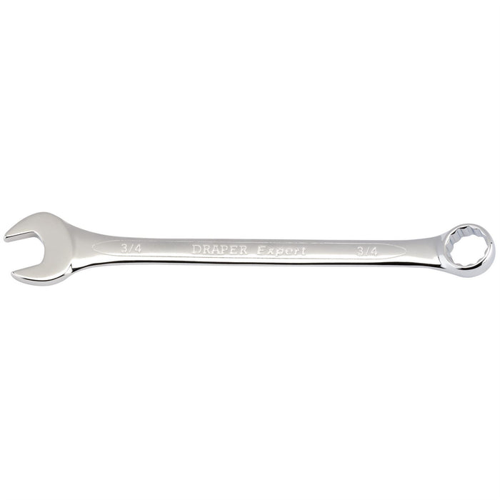 Draper Imperial Combination Spanners, 3/4" 35344 Draper - Dynamic Drive