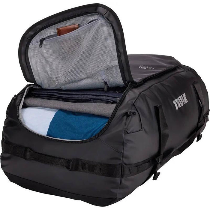 Thule Chasm 130L Duffel Travel bag black 86cm Thule - Dynamic Drive
