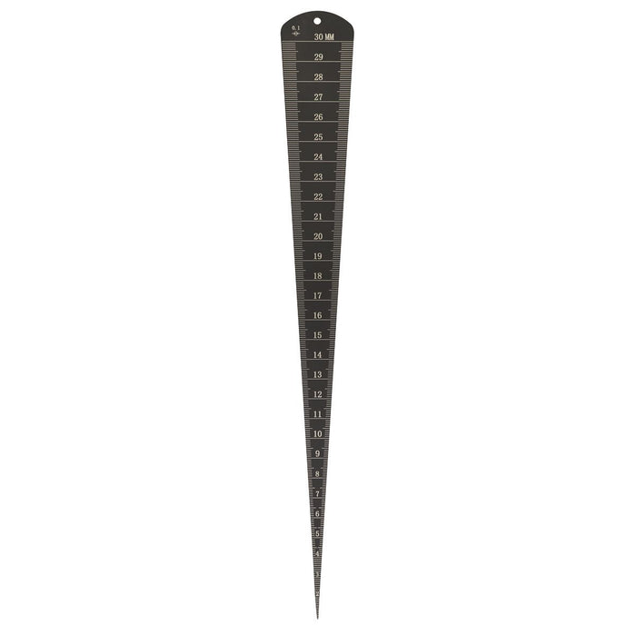 Sealey Taper Bore Gauge 1-30mm AK74TPG Sealey - Dynamic Drive