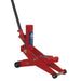 Sealey Hydraulic Forklift/Tractor Jack 4/5 Tonne FJ45 Sealey - Dynamic Drive