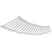 Draper Long Metric Combination Spanner Set (22 Piece) 03115 Draper - Dynamic Drive