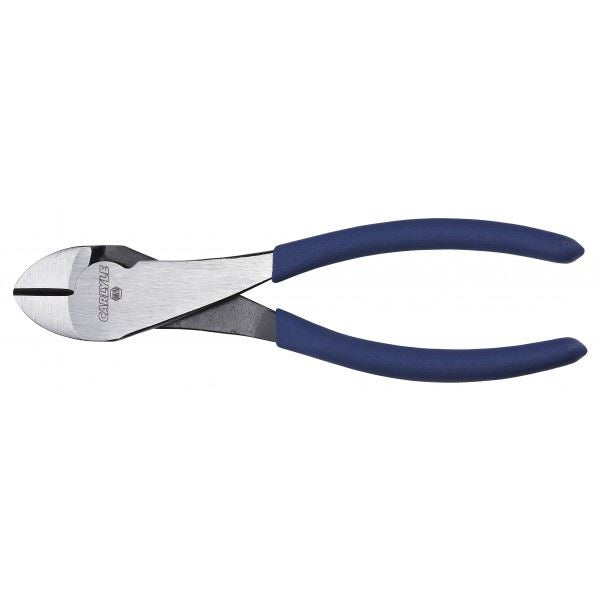 Carlyle Hand Tools Diagonal Cutting Pliers - Heavy Duty - 7in. Caryle Tools - Dynamic Drive