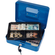 Draper Cash Box, Medium 38207 Draper - Dynamic Drive
