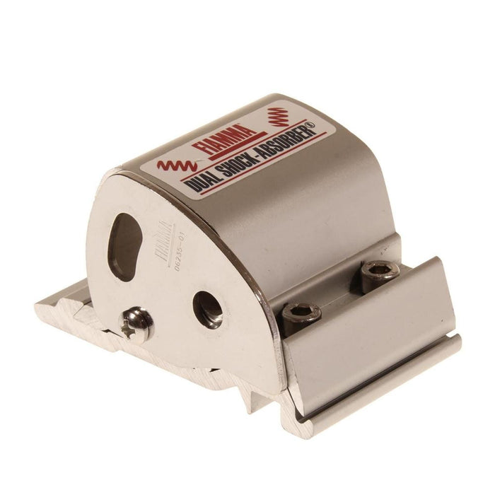 Fiamma F45s Left Hand Arm Holder 150/400 (98655-545) Fiamma - Dynamic Drive