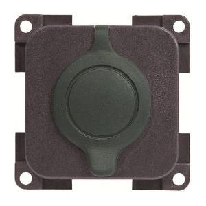 CBE Watertight Lighter Type Socket Grey X270202B CBE - Dynamic Drive