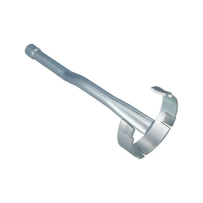 Laser Fuel Pump Wrench 1/2"D - for Audi 8505 Laser - Dynamic Drive