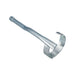 Laser Fuel Pump Wrench 1/2"D - for Audi 8505 Laser - Dynamic Drive
