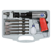 Sealey Air Hammer Kit Long Stroke GSA11 Sealey - Dynamic Drive