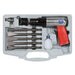 Sealey Air Hammer Kit Long Stroke GSA11 Sealey - Dynamic Drive