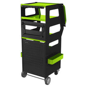 Sealey Multipurpose Trolley for Diagnostics 4-Level APDT435 Sealey - Dynamic Drive