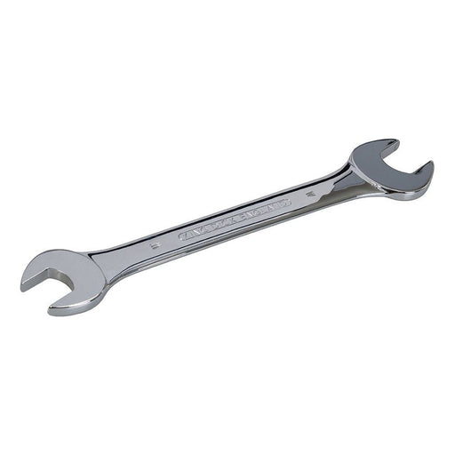 King Dick Open-End Spanner Whitworth 7/16" x 1/2" King Dick - Dynamic Drive
