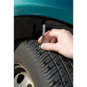Draper Tyre Tread Depth Gauge, 1-26mm 27298 Draper - Dynamic Drive