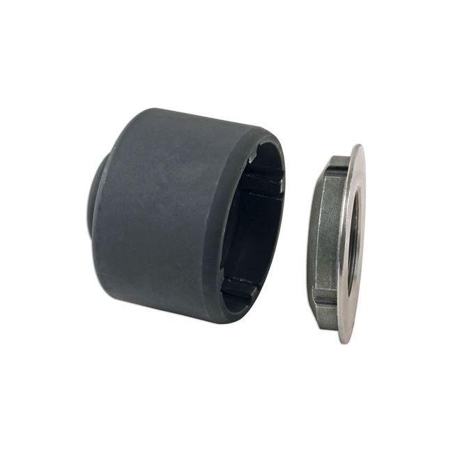 Laser Transmission 4-Toothed Socket - for Scania 8354 Laser - Dynamic Drive