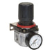 Sealey Air Regulator High Flow SA4001R Sealey - Dynamic Drive