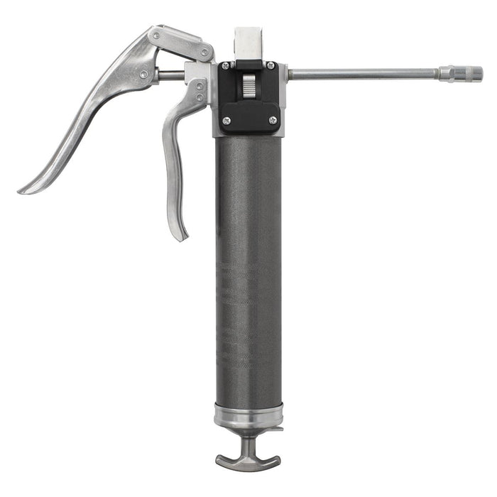Sealey Quick Release 3-Way Fill Pistol Grip Grease Gun AK481 Sealey - Dynamic Drive