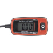 Sealey Automotive Current Tester 20A Mini Blade Fuse TA121 Sealey - Dynamic Drive