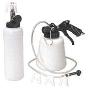 Sealey Pneumatic Vacuum Brake & Clutch Bleeder 0.75L VS021 Sealey - Dynamic Drive