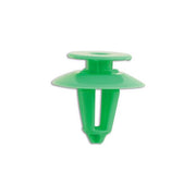 Connect Panel Clip - for Ford, for Vauxhall Opel 50pc 31678 Tool Connection - Dynamic Drive