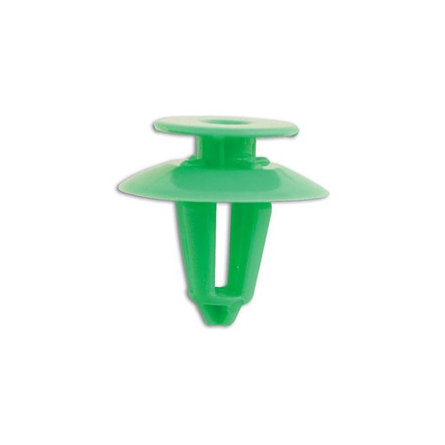 Connect Panel Clip - for Ford, for Vauxhall Opel 50pc 31678 Tool Connection - Dynamic Drive