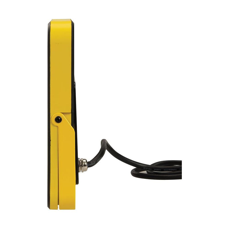 Defender Slimline LED Floor Light 110V 20W Defender - Dynamic Drive