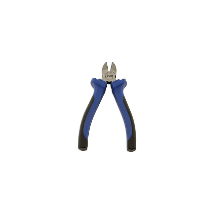 Laser Side Cutters 160mm 5897 Laser - Dynamic Drive