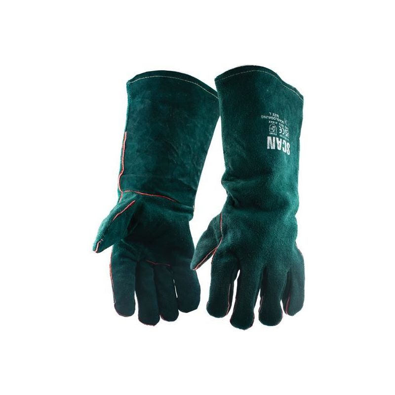 Scan Gardener's Gauntlets - 40cm (16in) Large Scan - Dynamic Drive
