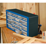 Draper 30 Drawer Organiser 12015 Draper - Dynamic Drive