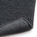 Bath Mat 80 X 50Cm Grey 632502 Rayen - Dynamic Drive