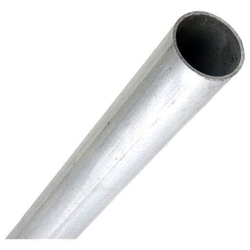 AG Heavy Duty Steel Aerial Mast 6' x 1" Dia for Caravans and Motorhomes AG - Dynamic Drive