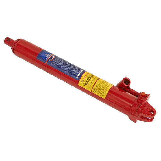 Sealey Hydraulic Ram for PH20.V4 PH20.V4-E Sealey - Dynamic Drive