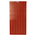 Sealey Steel Louvre Panel 500 x 1000mm Pack of 2 TPS7V Sealey - Dynamic Drive