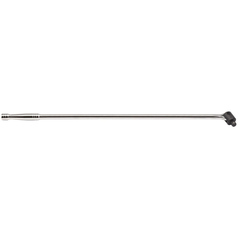 Draper Breaker Bar, 1/2" Sq. Dr., 750mm 34336 Draper - Dynamic Drive