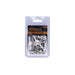 Connect Non-Insulated Female Terminals 50pc 37590 Tool Connection - Dynamic Drive