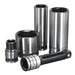 Sealey Socket Set 34pc 3/8"Sq Dr WallDrive Metric Black Series AK7971 Sealey  - Dynamic Drive