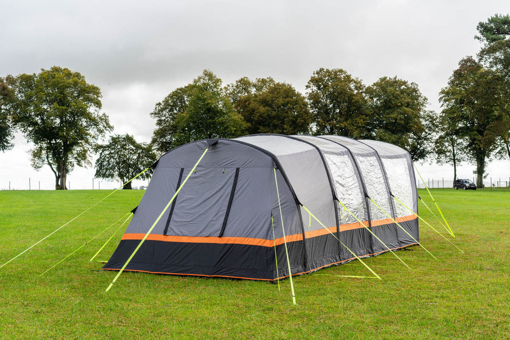 Olpro Blakedown Breeze - 4 Berth Inflatable Tent Olpro - Dynamic Drive