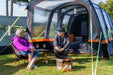 Olpro Blakedown Breeze - 4 Berth Inflatable Tent Olpro - Dynamic Drive