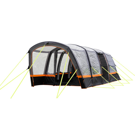 Olpro Blakedown Breeze - 4 Berth Inflatable Tent Olpro - Dynamic Drive