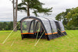 Olpro Blakedown Breeze - 4 Berth Inflatable Tent Olpro - Dynamic Drive