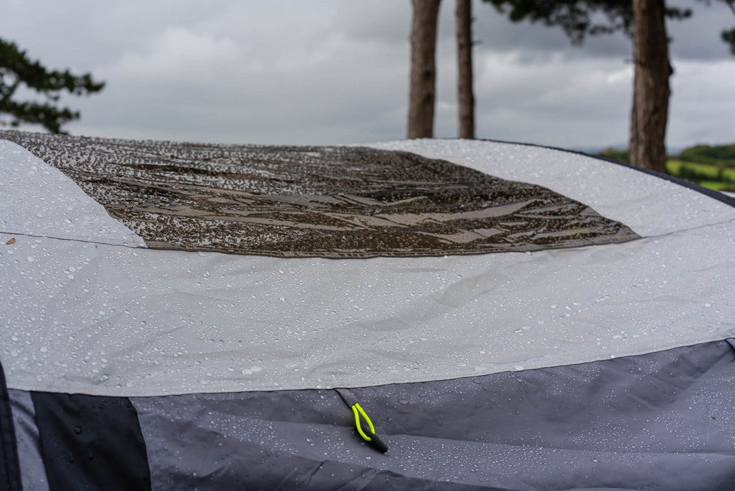 Olpro Blakedown Breeze - 4 Berth Inflatable Tent Olpro - Dynamic Drive