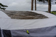 Olpro Blakedown Breeze - 4 Berth Inflatable Tent Olpro - Dynamic Drive