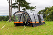 Olpro Blakedown Breeze - 4 Berth Inflatable Tent Olpro - Dynamic Drive