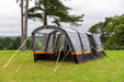 Olpro Blakedown Breeze - 4 Berth Inflatable Tent Olpro - Dynamic Drive