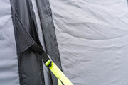 Olpro Blakedown Breeze - 4 Berth Inflatable Tent Olpro - Dynamic Drive