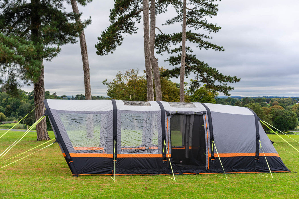 Olpro Blakedown Breeze - 4 Berth Inflatable Tent Olpro - Dynamic Drive