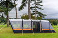 Olpro Blakedown Breeze - 4 Berth Inflatable Tent Olpro - Dynamic Drive