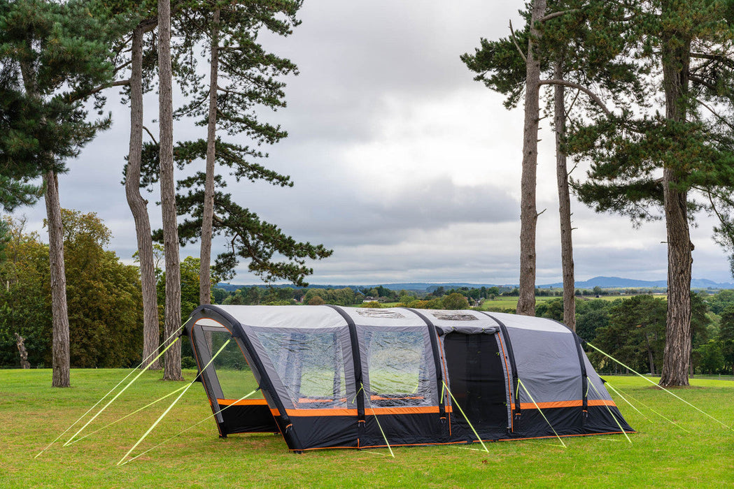 Olpro Blakedown Breeze - 4 Berth Inflatable Tent Olpro - Dynamic Drive