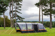 Olpro Blakedown Breeze - 4 Berth Inflatable Tent Olpro - Dynamic Drive