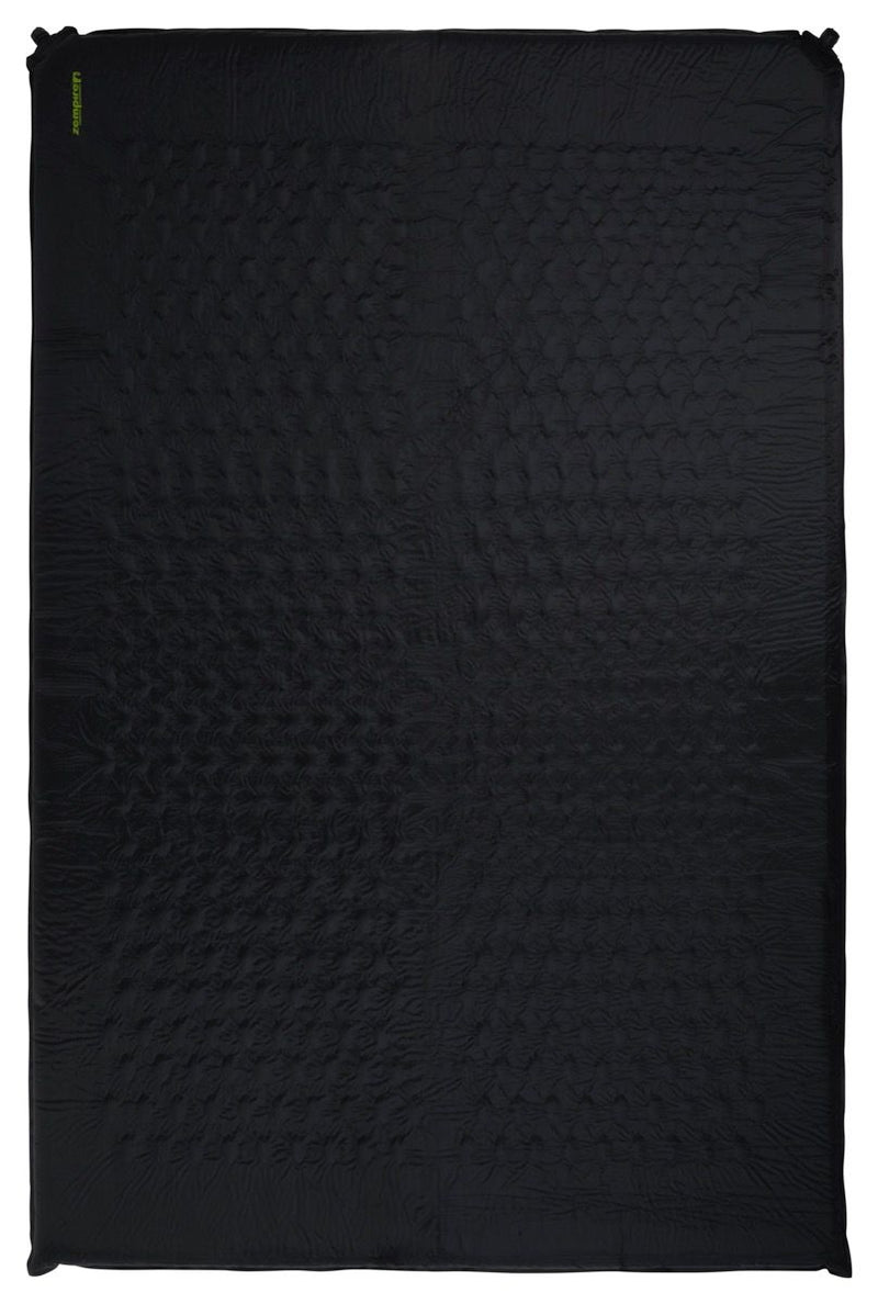 Zempire Bomberlite 7.5cm Double Mat Self Inflating Mat Zempire - Dynamic Drive